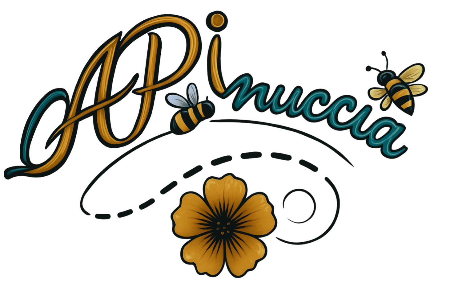 La Pinuccia - Logo
