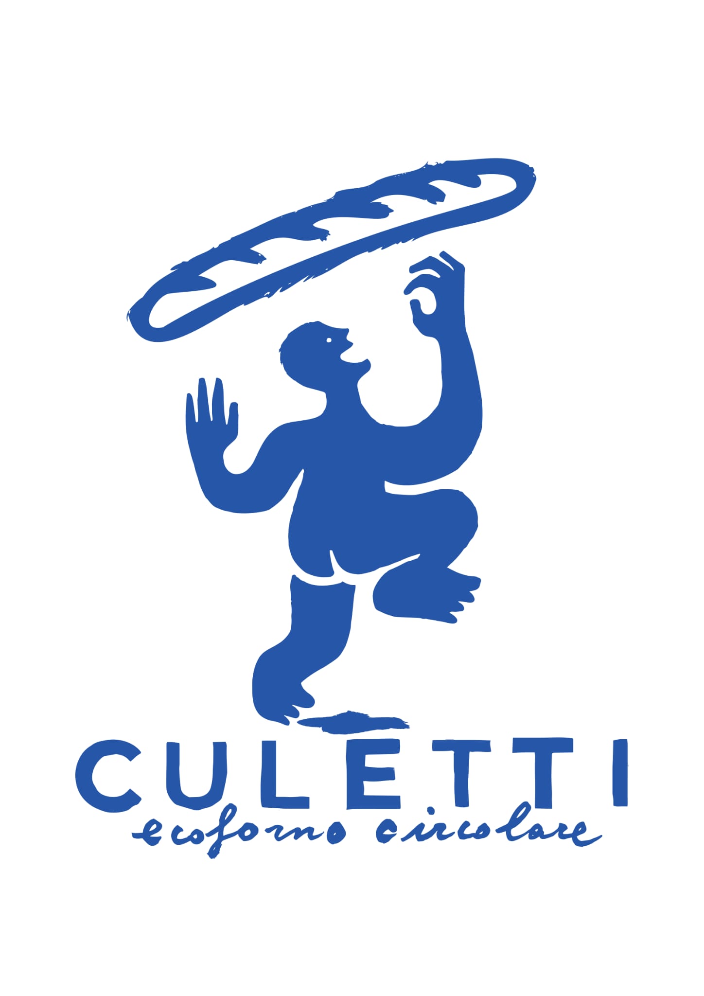Logo di Culetti EcoForno Circolare
